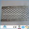 ISO 9001PVC coated expanded metal mesh