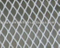 expanded aluminium ply/aluminium foil mesh