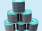 black iron wire