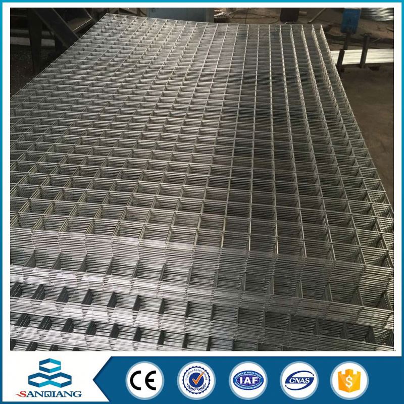 75x 150mm steel reinforcing stone filled galvanized welded wire mesh panels price