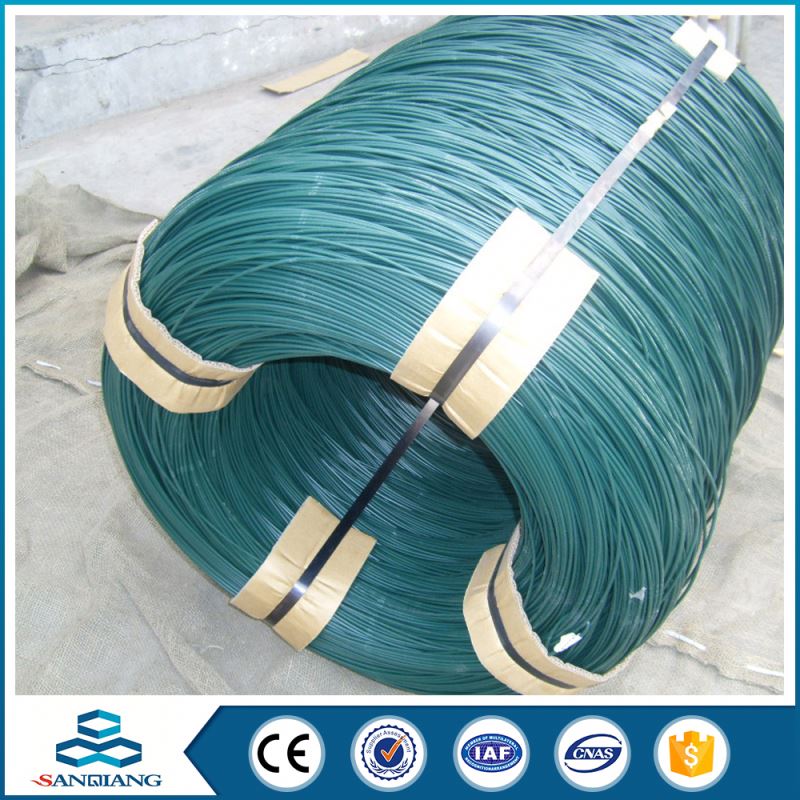 hot dipped black iron wire supplied by china factory made in china