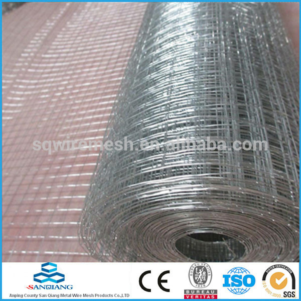 SQ-welded wire mesh factory price(AnPing Manufacturer)SQ-welded wire mesh factory price(AnPing Manufacturer)