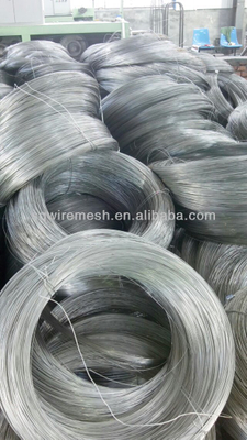 Anping Factory Sainless steel wire