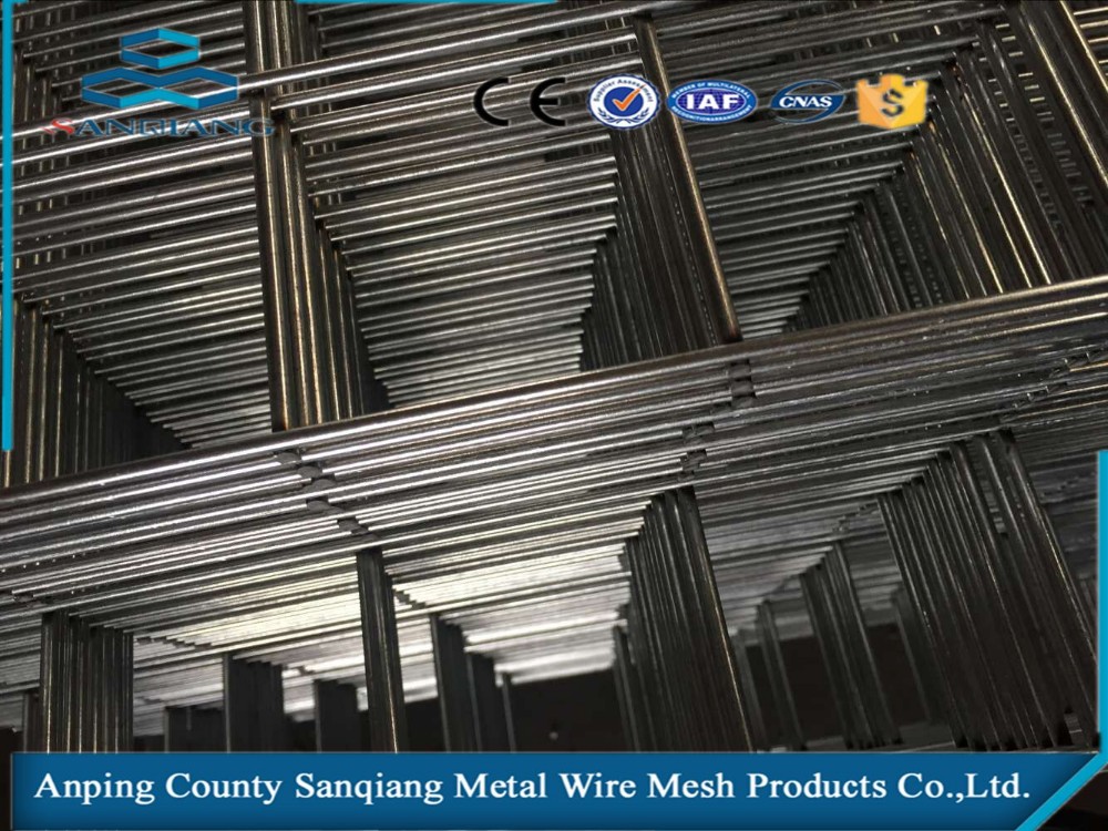 galvanized steel powder coated welded wire mesh panel Buy Product on