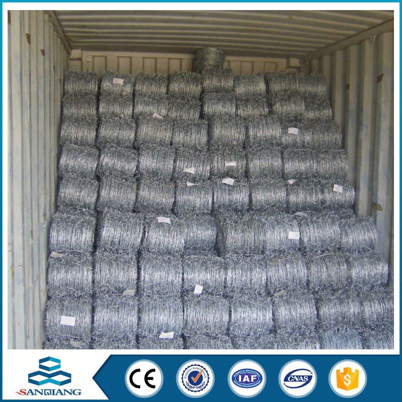 cheapest pe coated protecting Razor barbed wire