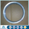 building materials china supplier electro galvanized iron pvc coated wire