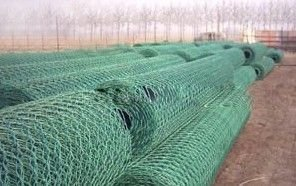 Gabion Mesh
