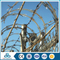 alibaba china factory concertina razor barbed wire fencing prices