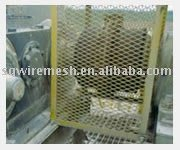 Machine And Device Guards /metal mesh for Machine And Device Guards