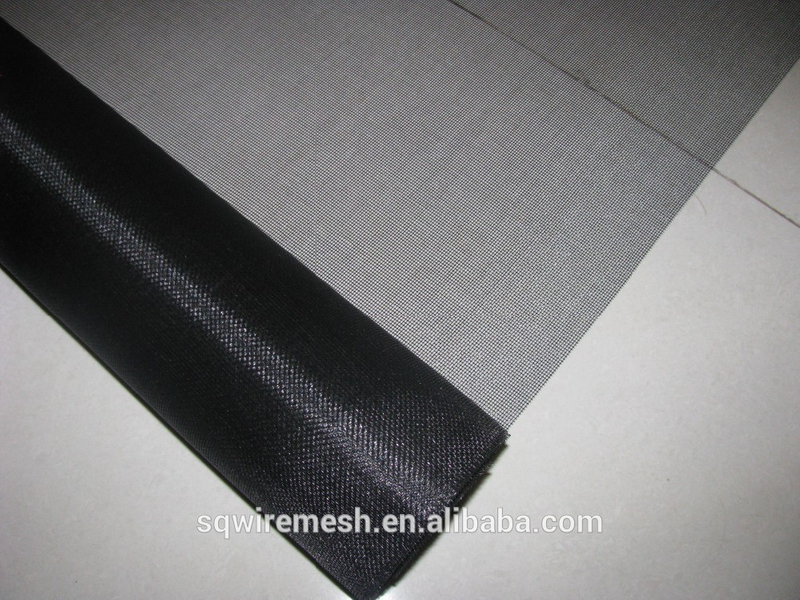polyester mesh window screen /insect screen