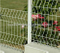 Anping factory Triangular bending wrie mesh fence