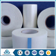 China Products alkali-resisting wall glass fiber mesh cloth for waterproofing