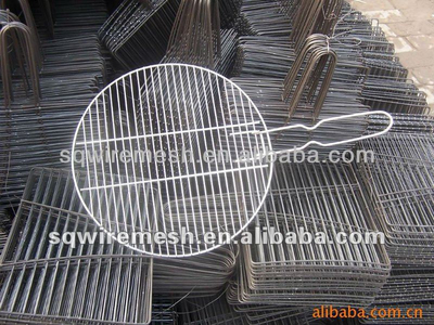 barbecue wire mesh (Anping factory )