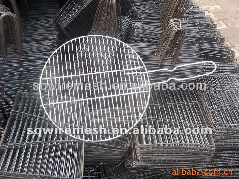 barbecue wire mesh (Anping factory )