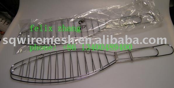 barbecue mesh