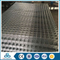self colour 6x6 reinforcing welded wire mesh panels in 6 gauge