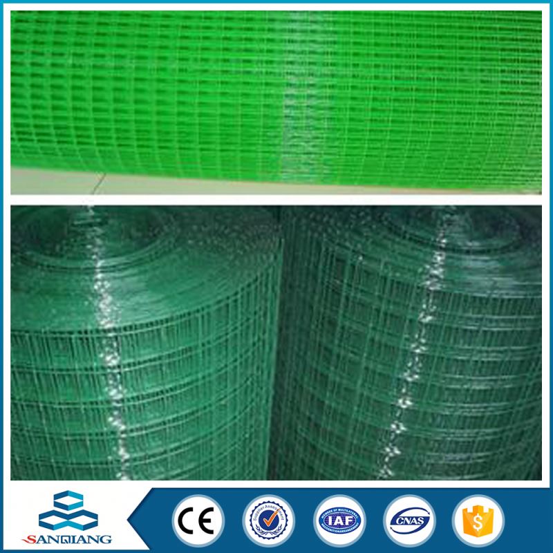 anping welded wire mesh prices supplier