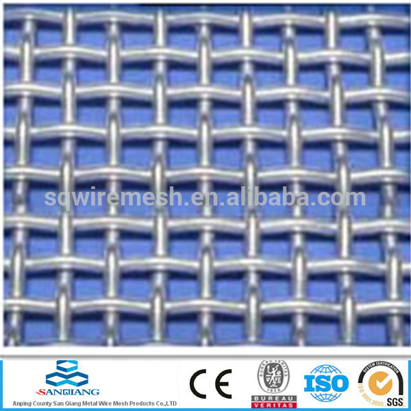 professional SQ-concrete wire mesh(factory)