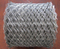 galvanized steel brick mesh manufacture