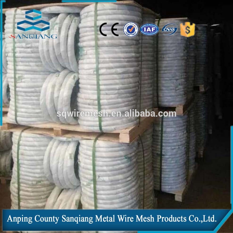China factory direct supply 1.2mm galvanized steel wire