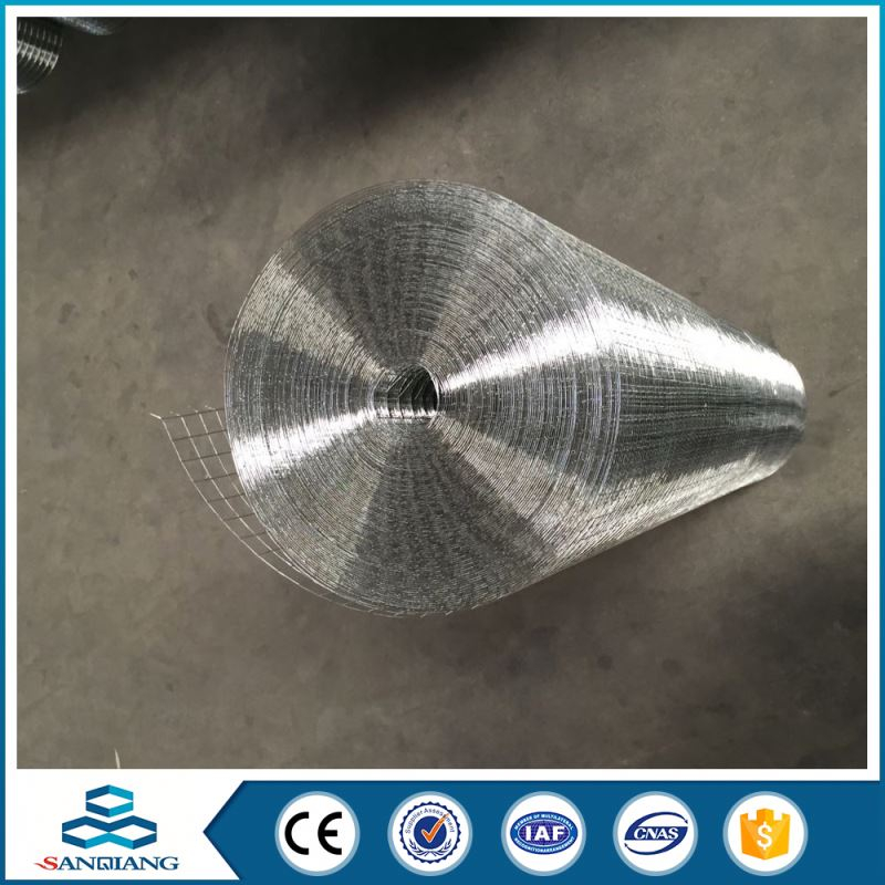 18 20 gauge wire galvanized welded wire mesh alibaba china manufacturer