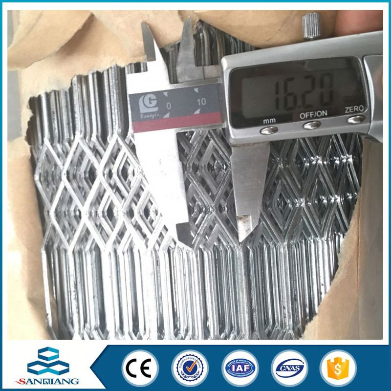 Alibaba China expanded metal mesh for fence panel pv certificated price philippine