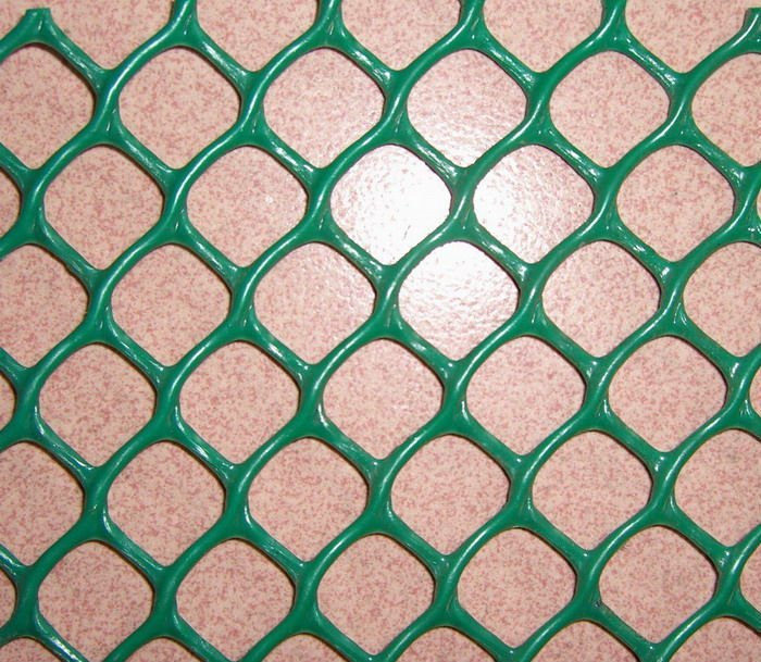 Plastic Net