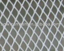aluminium mesh/ diamond mesh/expanded metal mesh