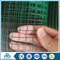 1/2&quot; 150x150mm galvanized black welded wire fence mesh panel