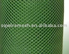 plastic flat net