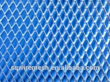 Direct Factory Galvanized expanded metal mesh