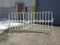 Crowd Control Barrier