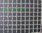 crimped woven wire mesh /crimped stainless steel wire mesh