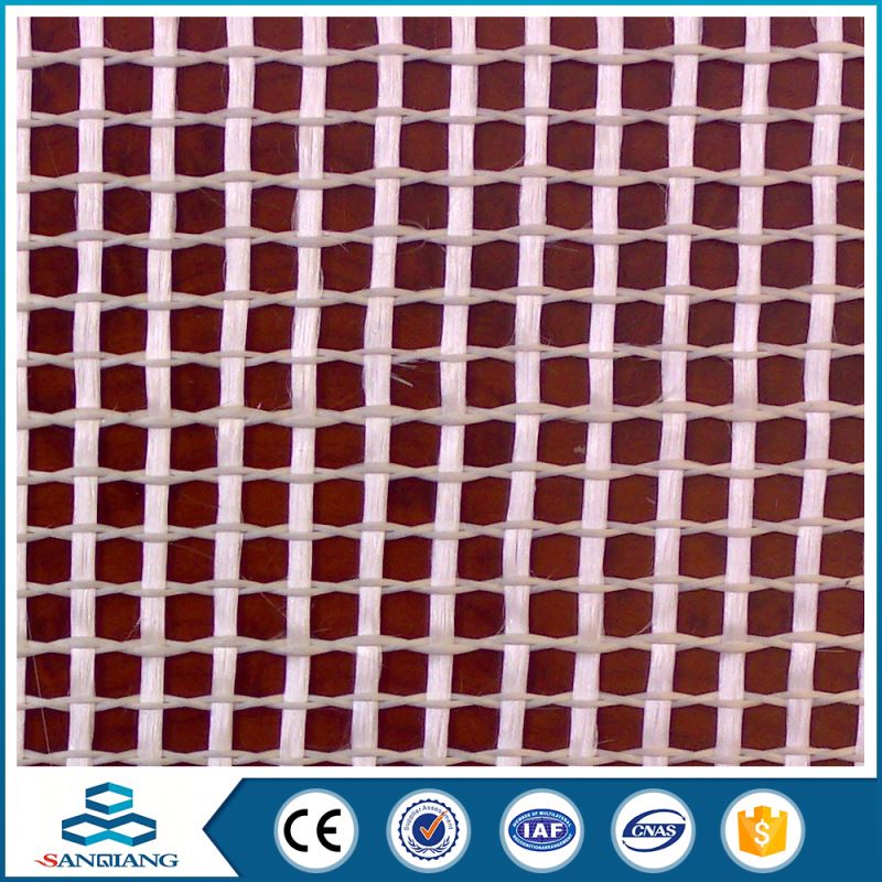 China High Quality fiber glass wire mesh cloth sheets