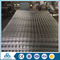 concrete reinforcing galvanized welded wire mesh panel and roll