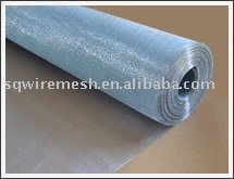galvanized wire netting/iron insect screen /iron mosquito screen