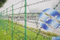 wire mesh grating/barbed wire mesh grating / barbed wire fence