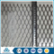 Durable 2016 stainles steel anping flattened expanded metal mesh (factory)