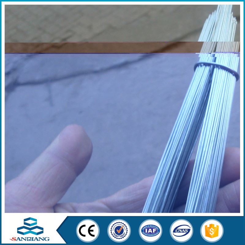 soft armouring cable galvanized iron wire coil