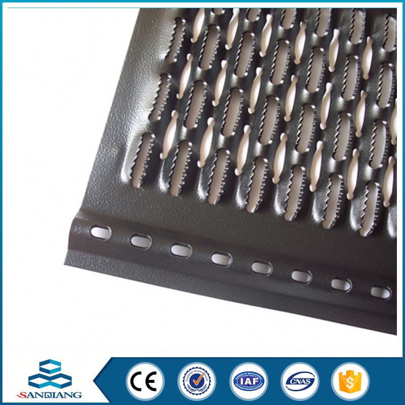 stainless steel perforated sheet metal mesh car grills for sale