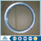 high tensile strength galvanized iron wire factory supplier